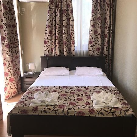 Lernest Hotel New Athos Bagian luar foto